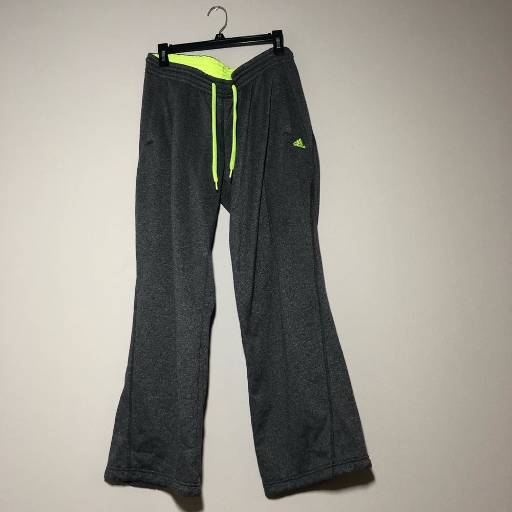 Adidas Sweat Pants